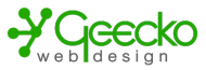 geecko logo